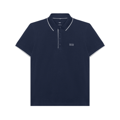 Поло мужское Hugo Boss - Boxette Shop
