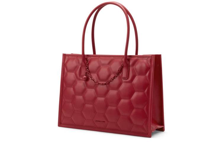 Сумка женская Charles&Keith - Boxette Shop