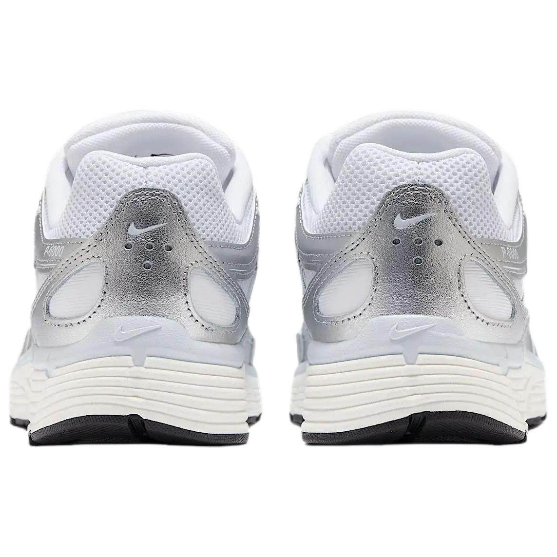 Кроссовки женские Nike P-6000 - Boxette Shop