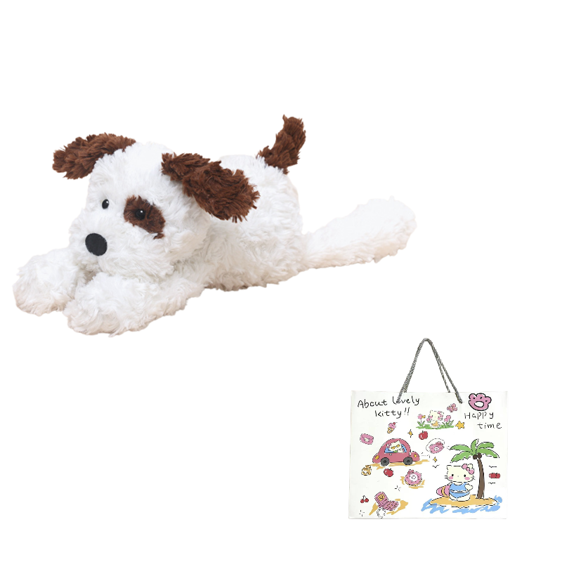 Jimni yumshoq o'yinchog'i