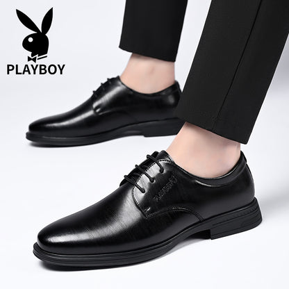 Erkaklar uchun Playboy poyabzallari