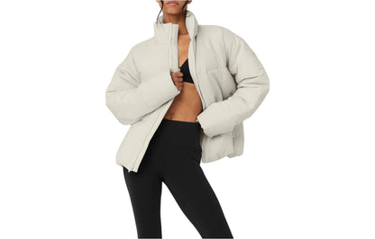 Пуховик женская Alo Yoga