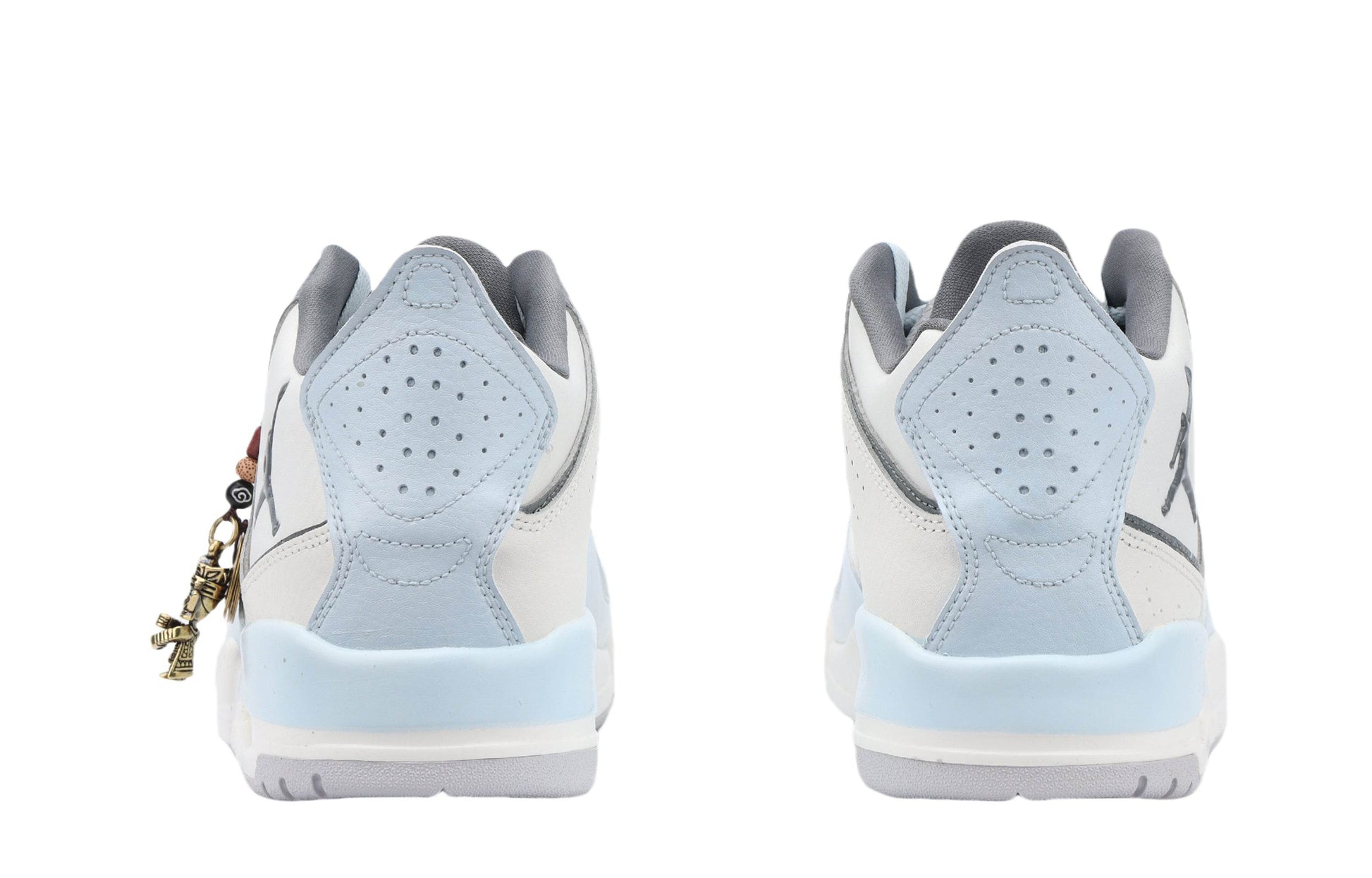 Кроссовки мужские Jordan liren - Boxette Shop