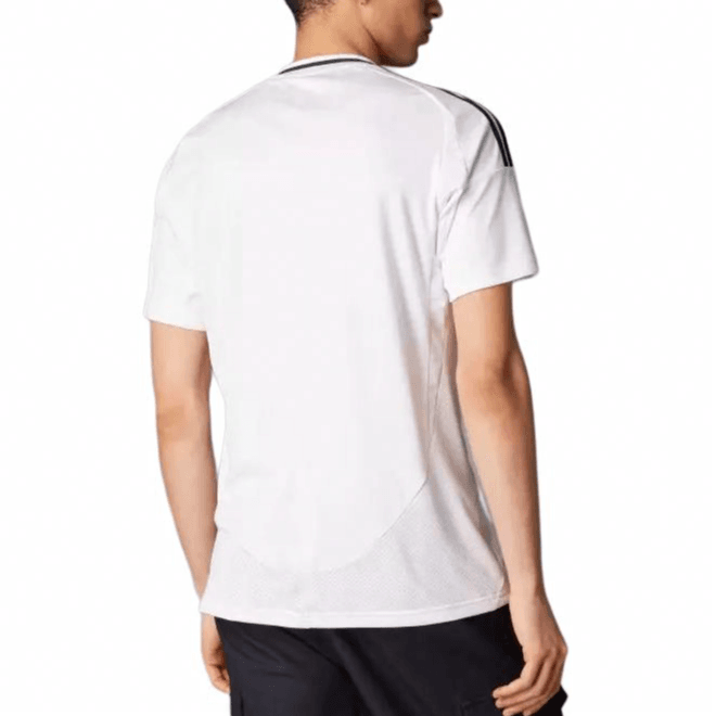 Футболка Adidas Real Madrid Fan Edition Jersey 24-25 - Boxette Shop