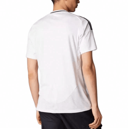 Футболка Adidas Real Madrid Fan Edition Jersey 24-25 - Boxette Shop