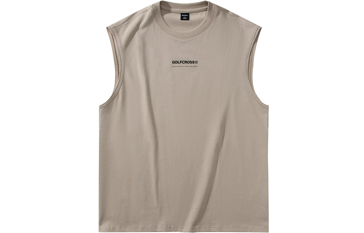 Майка Golfcross Sleeveless