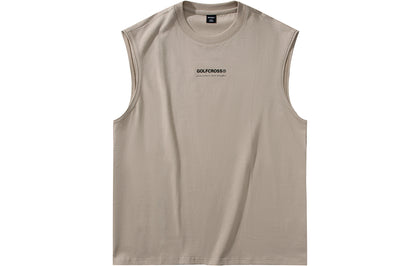 Майка Golfcross Sleeveless