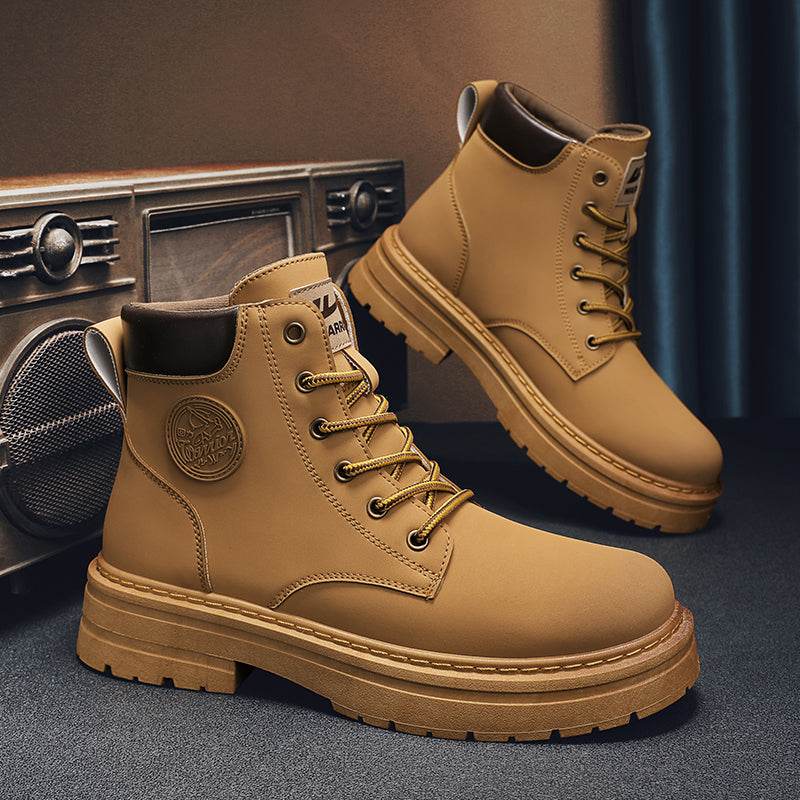 Ботинки Warrior "Back to Strength" - Boxette Shop