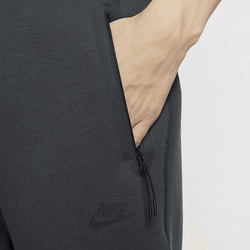 Спортивные брюки мужские Nike Tech Lace-up Leg S - Boxette Shop