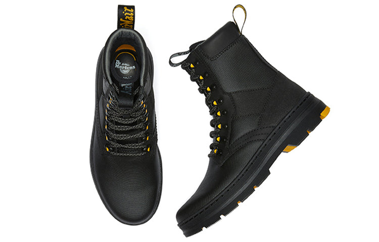 Ботинки женские Dr. Martens Casual Leather