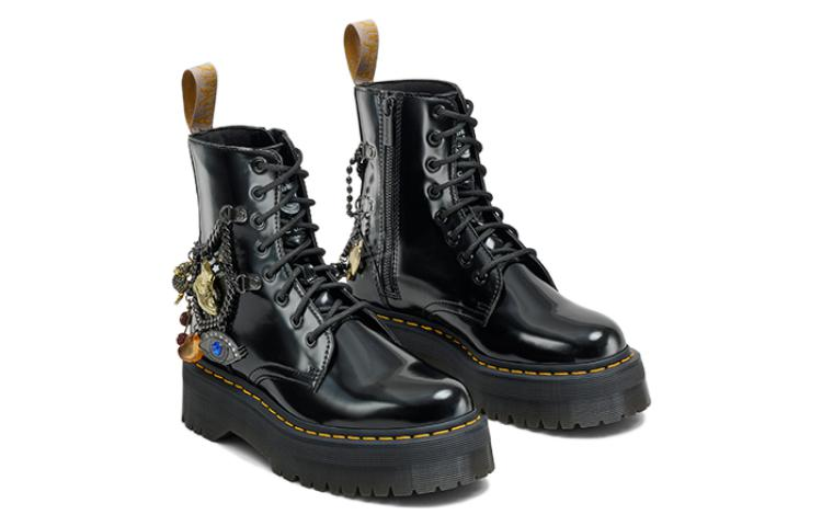 Ботинки женские MARC JACOBS x Dr. Martens