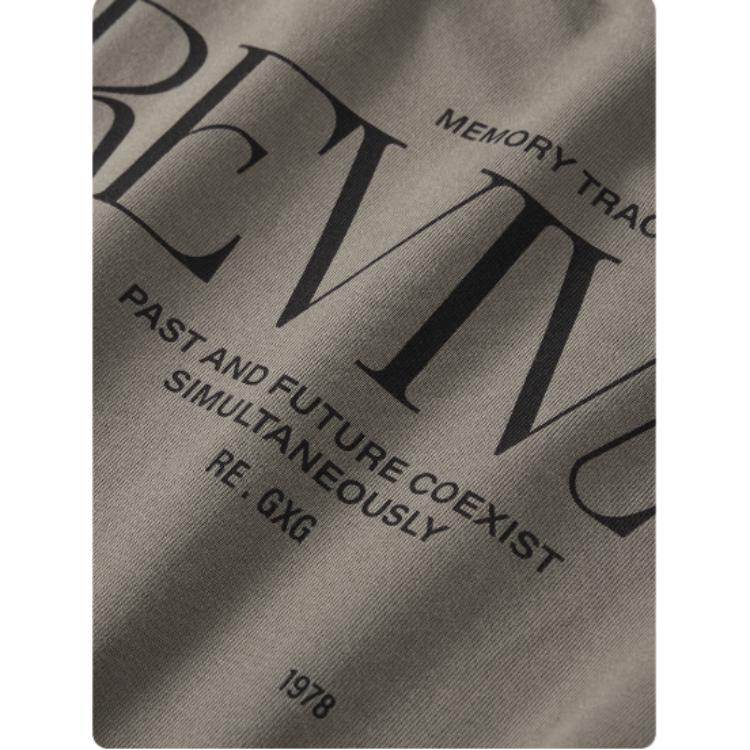 Футболка мужская Gxg - Boxette Shop