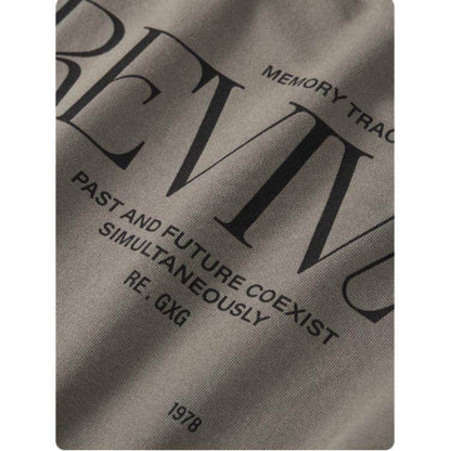 Футболка мужская Gxg - Boxette Shop