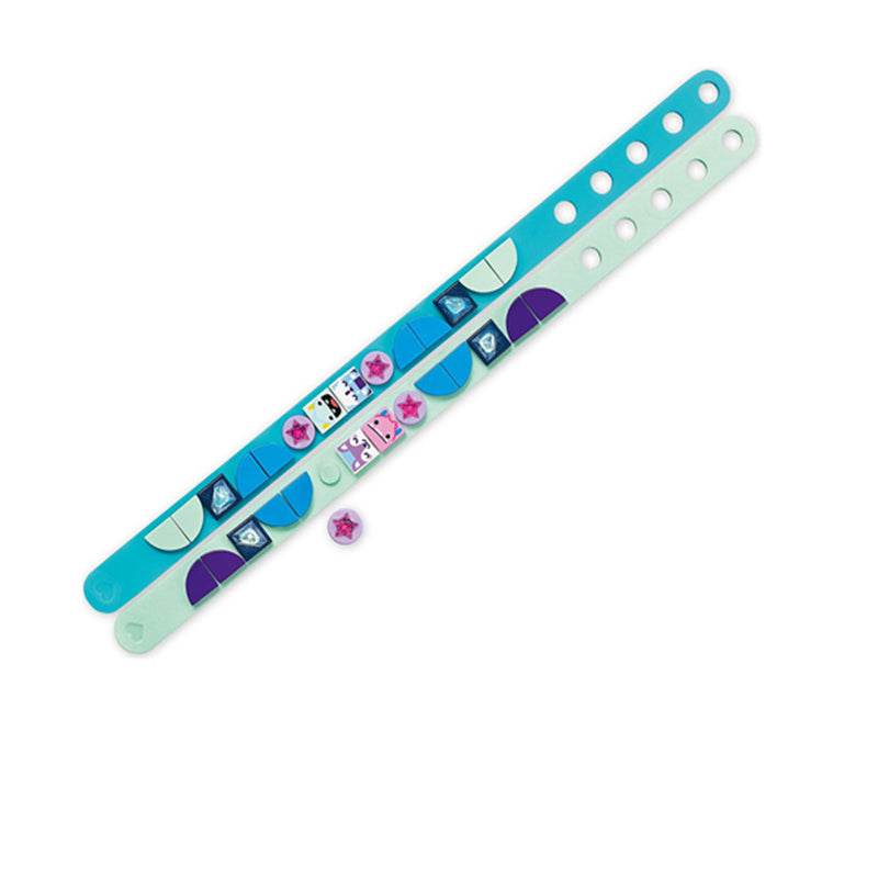 Конструктор LEGO Dots: Браслет в стиле Монстра (41923) - Boxette Shop