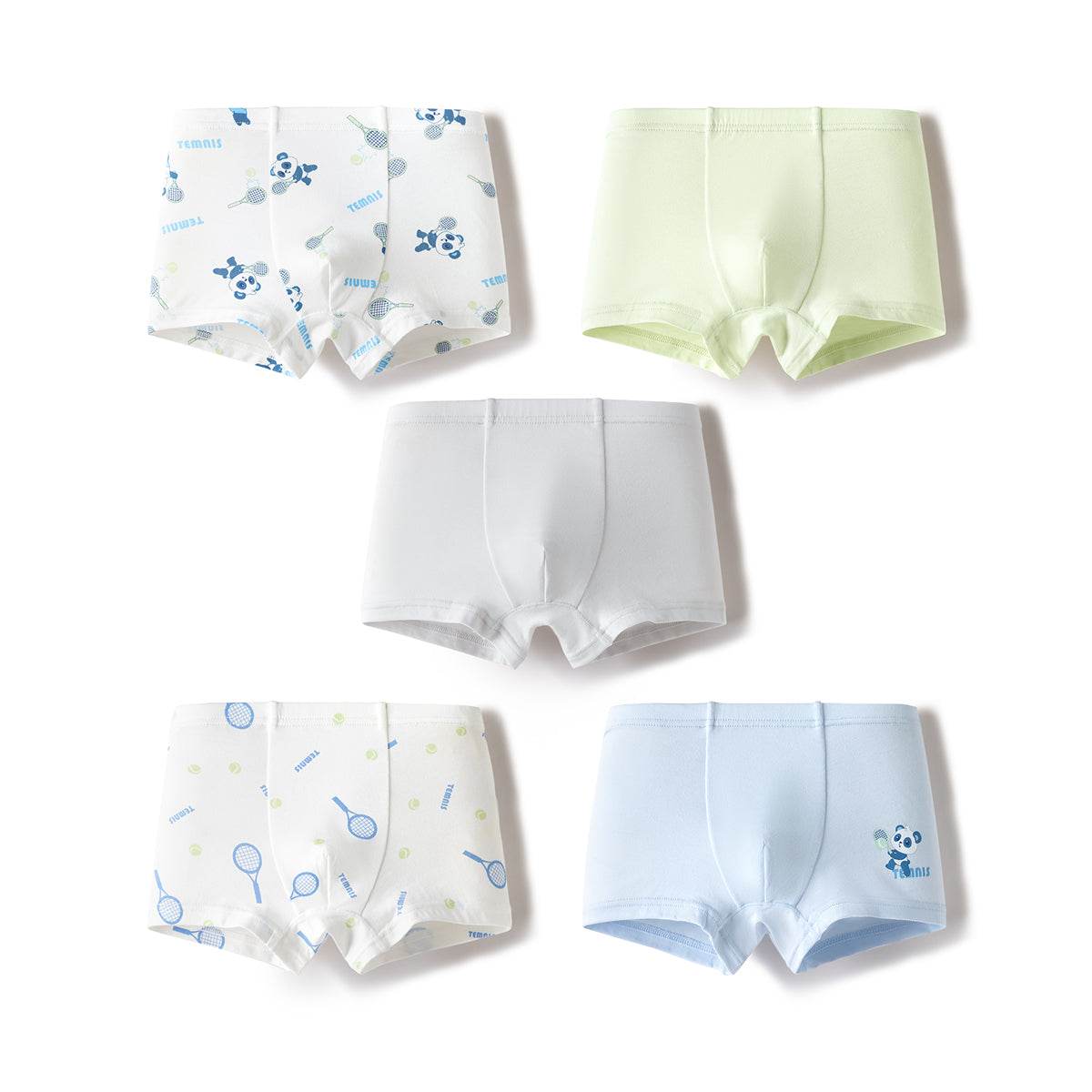 Трусики детские Balabala - Boxette Shop