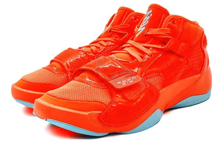 Кроссовки мужские Jordan zion pf - Boxette Shop