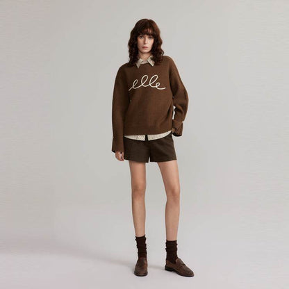 Свитер женский Elle - Boxette Shop