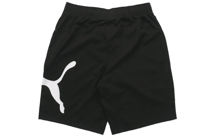 Шорты мужские Puma ESS Logo Print - Boxette Shop