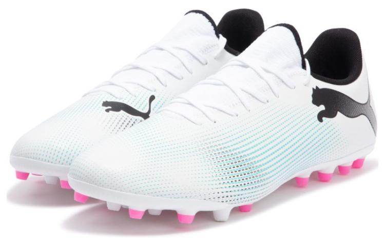Бутсы Puma Future 7 Play MG - Boxette Shop