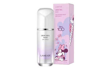 Лосьон Lancel x Disney