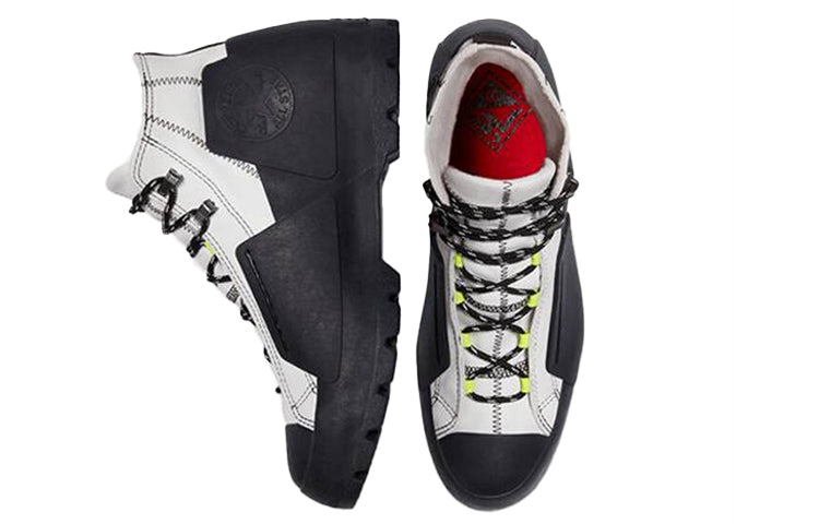 Ботинки Converse