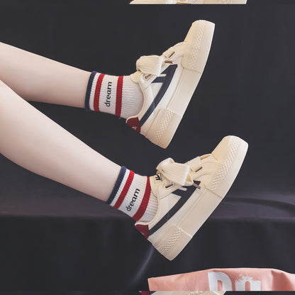 Кроссовки женские Warrior