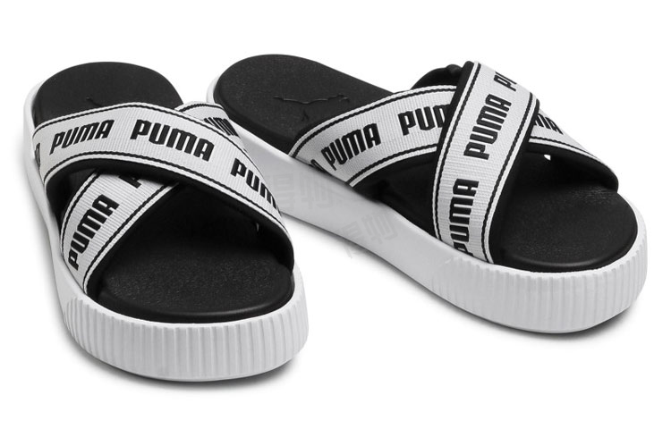 Puma ayollar flip-floplari