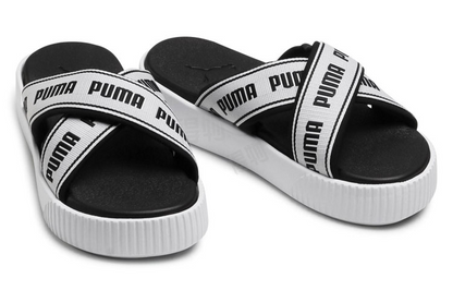 Puma ayollar flip-floplari