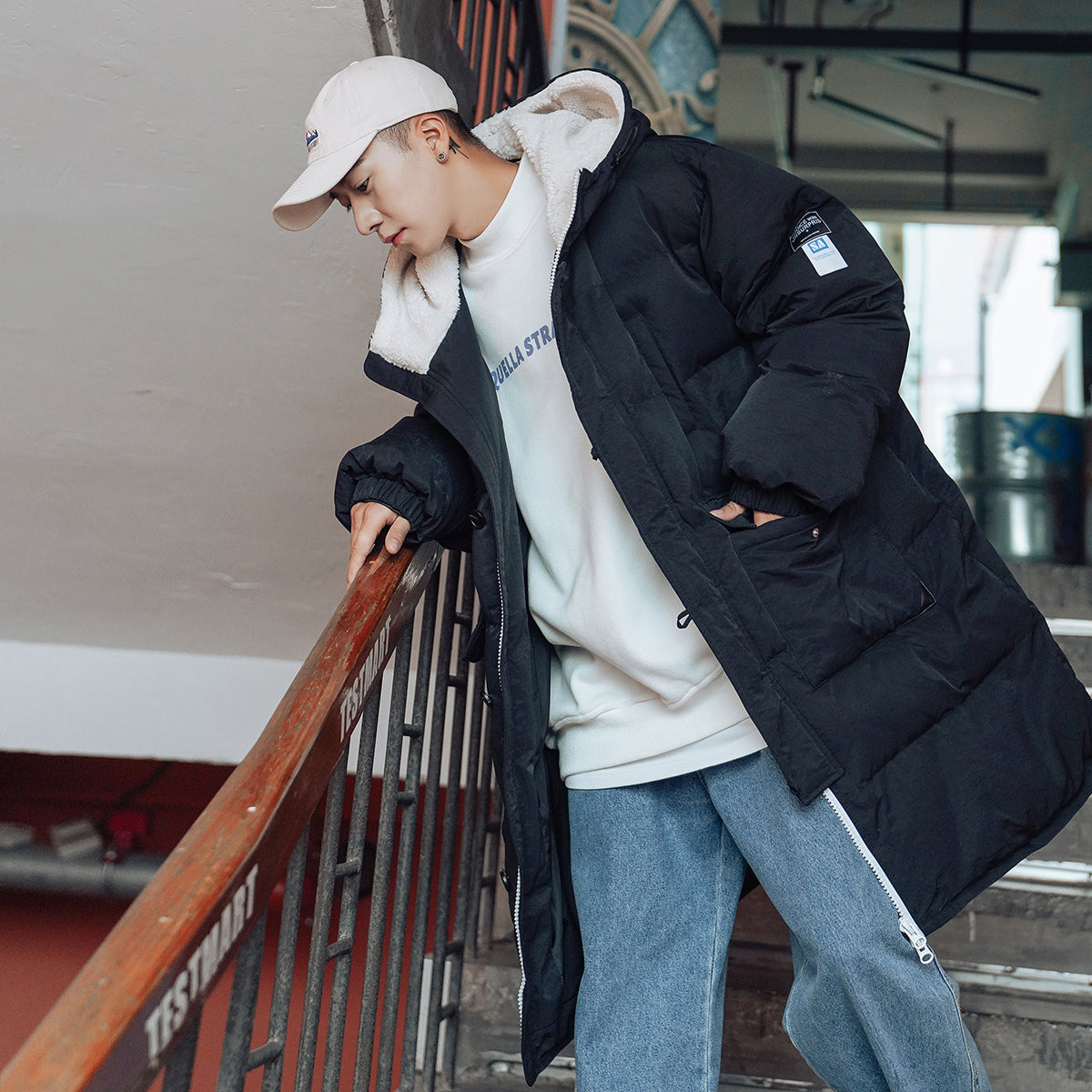 Golfkross erkaklar pastki ko'ylagi