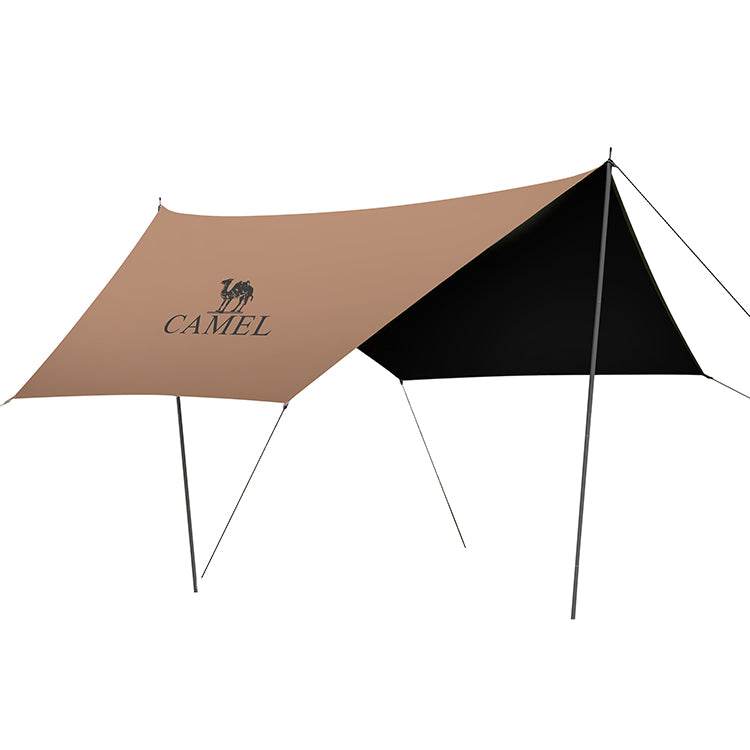 Навес кемпинговый Camel - Boxette Shop