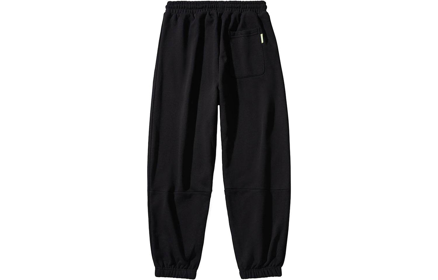 Спортивные брюки мужские Lilbetter Drapey Drawstring - Boxette Shop