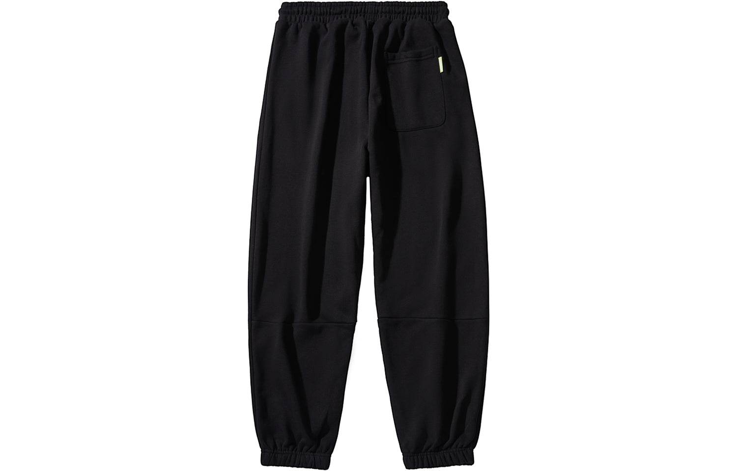 Спортивные брюки мужские Lilbetter Drapey Drawstring - Boxette Shop