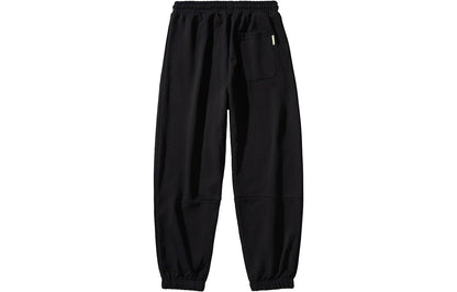 Спортивные брюки мужские Lilbetter Drapey Drawstring - Boxette Shop