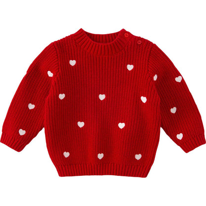 Джемпер детский Dave & Bella - Boxette Shop