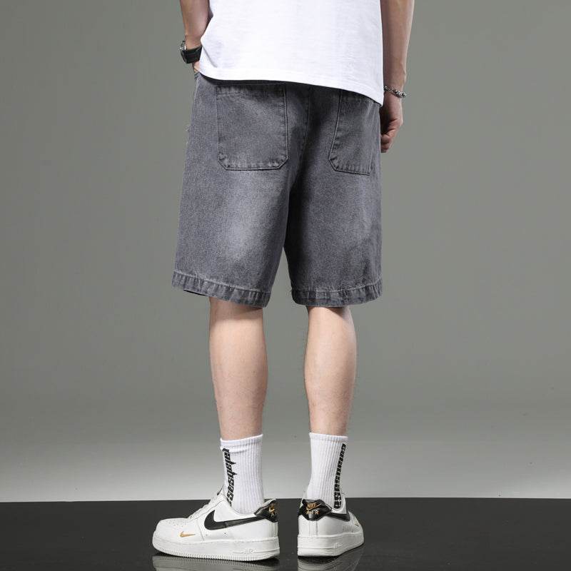 Шорты мужские Antioffice - Boxette Shop