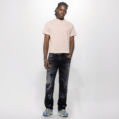 Джинсы мужские Lee