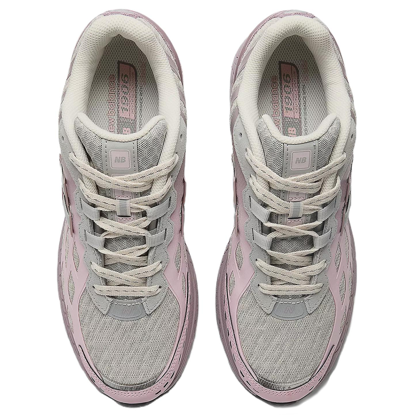 Кроссовки New Balance 1906W '3M Reflective Pink'