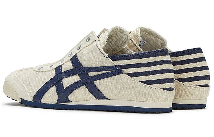 Кроссовки Onitsuka Tiger Mexico 66 - Boxette Shop