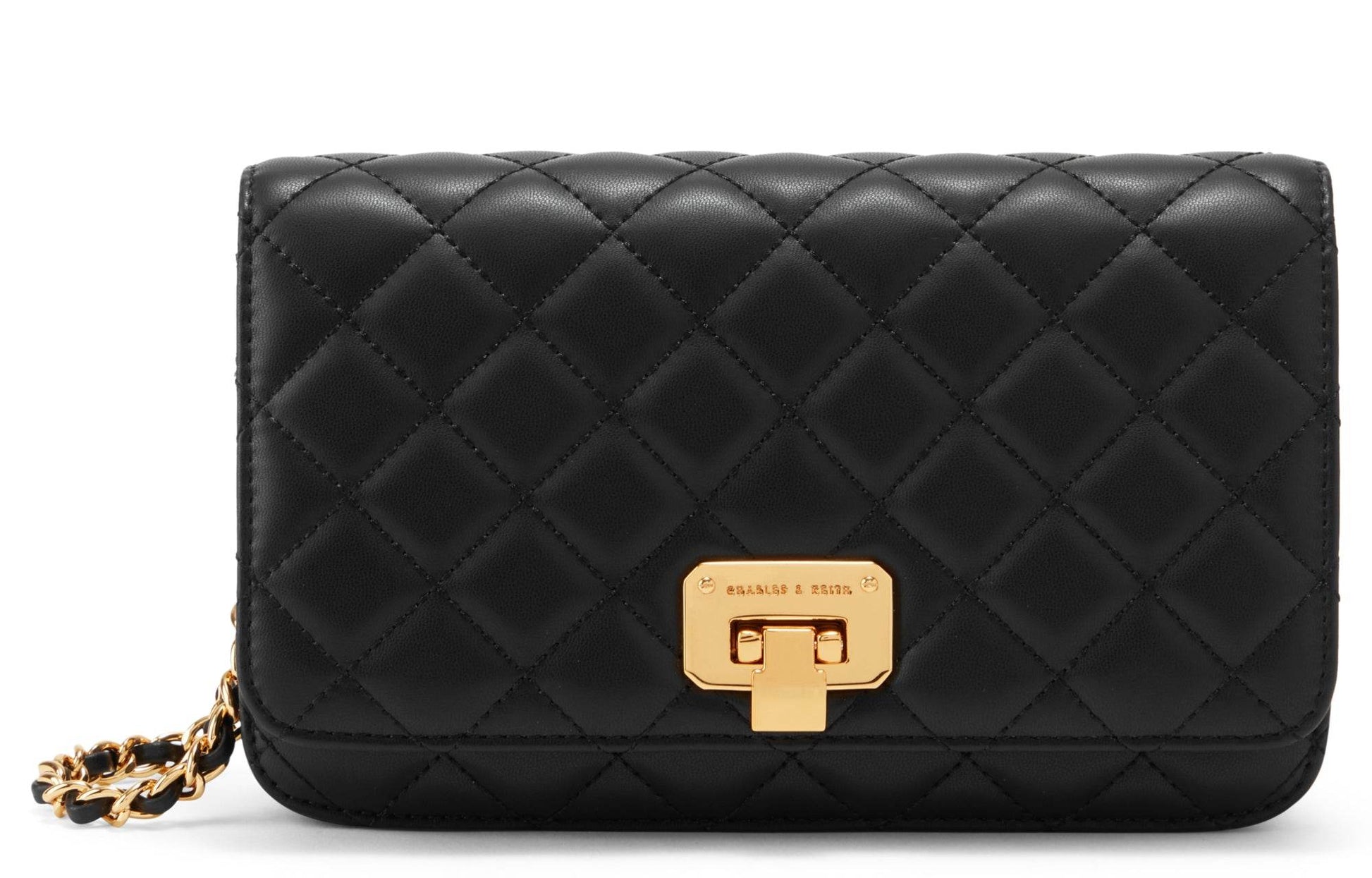 Сумка женская Charles&Keith Ck - Boxette Shop