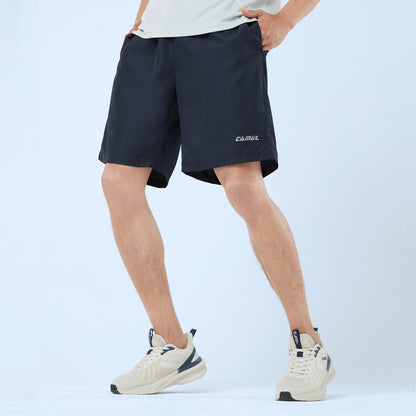 Спортивные шорты мужские Camel