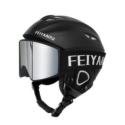 Горнолыжный шлем AS FISH