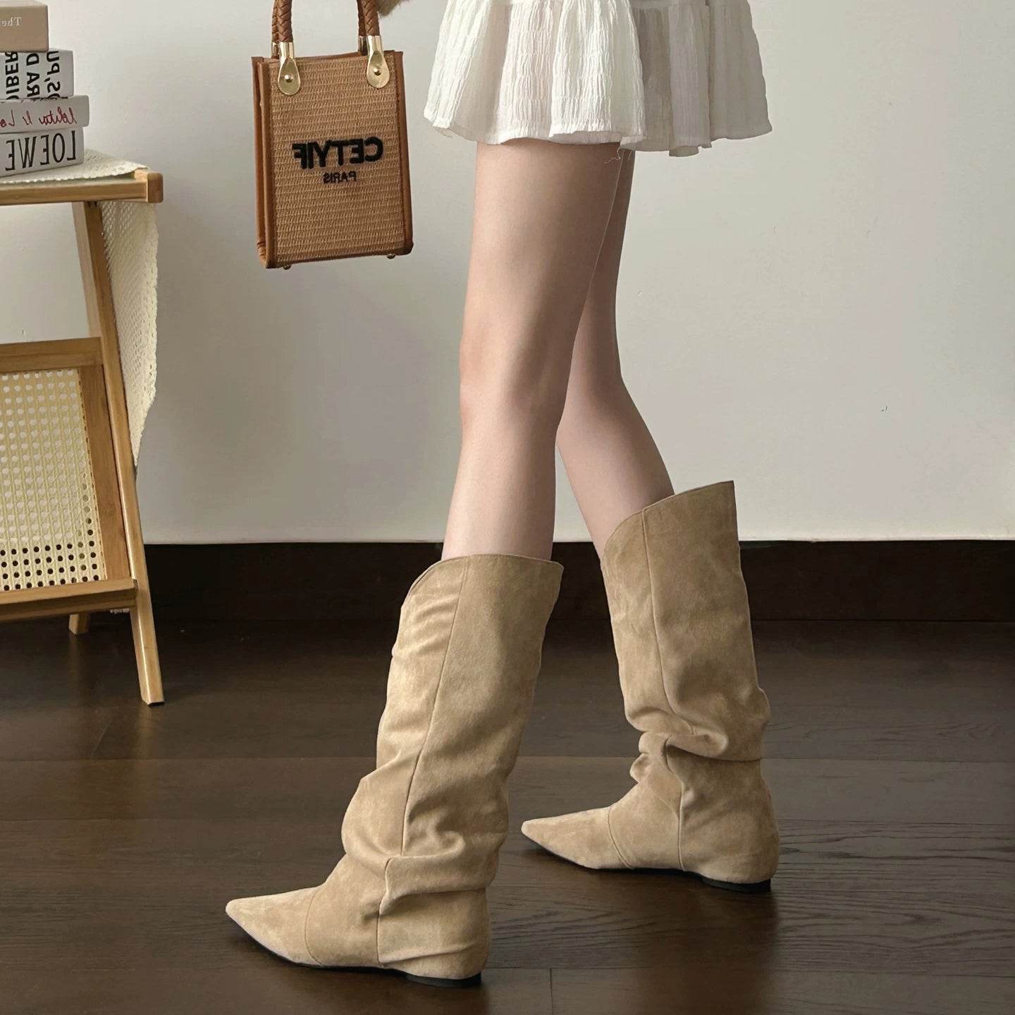 Сапоги женские Cherry&kalika - Boxette Shop