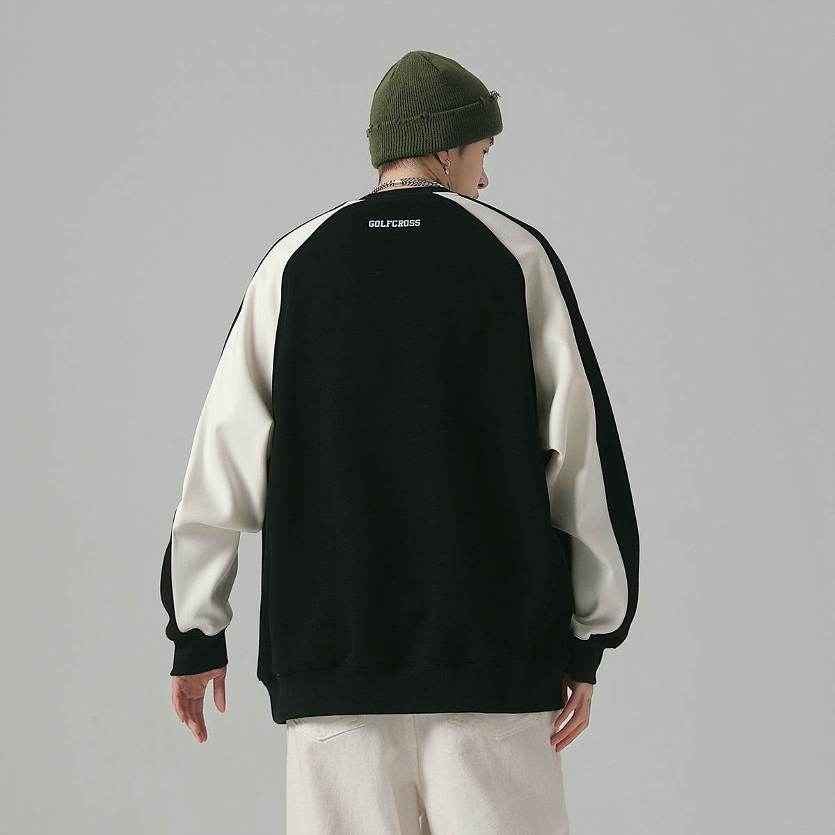 Толстовка Golfcross - Boxette Shop