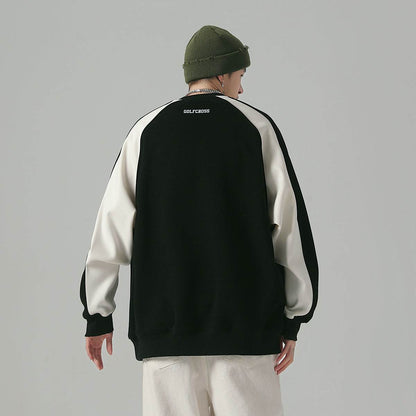 Толстовка Golfcross - Boxette Shop