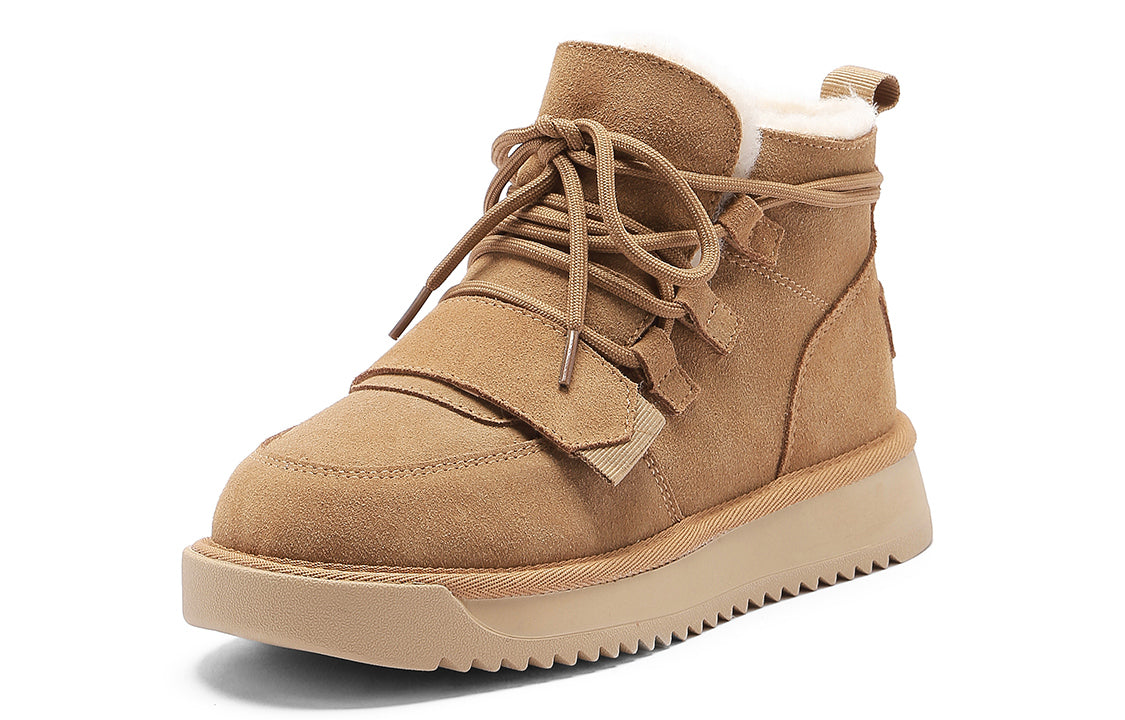 Ботинки женские C.BANNER