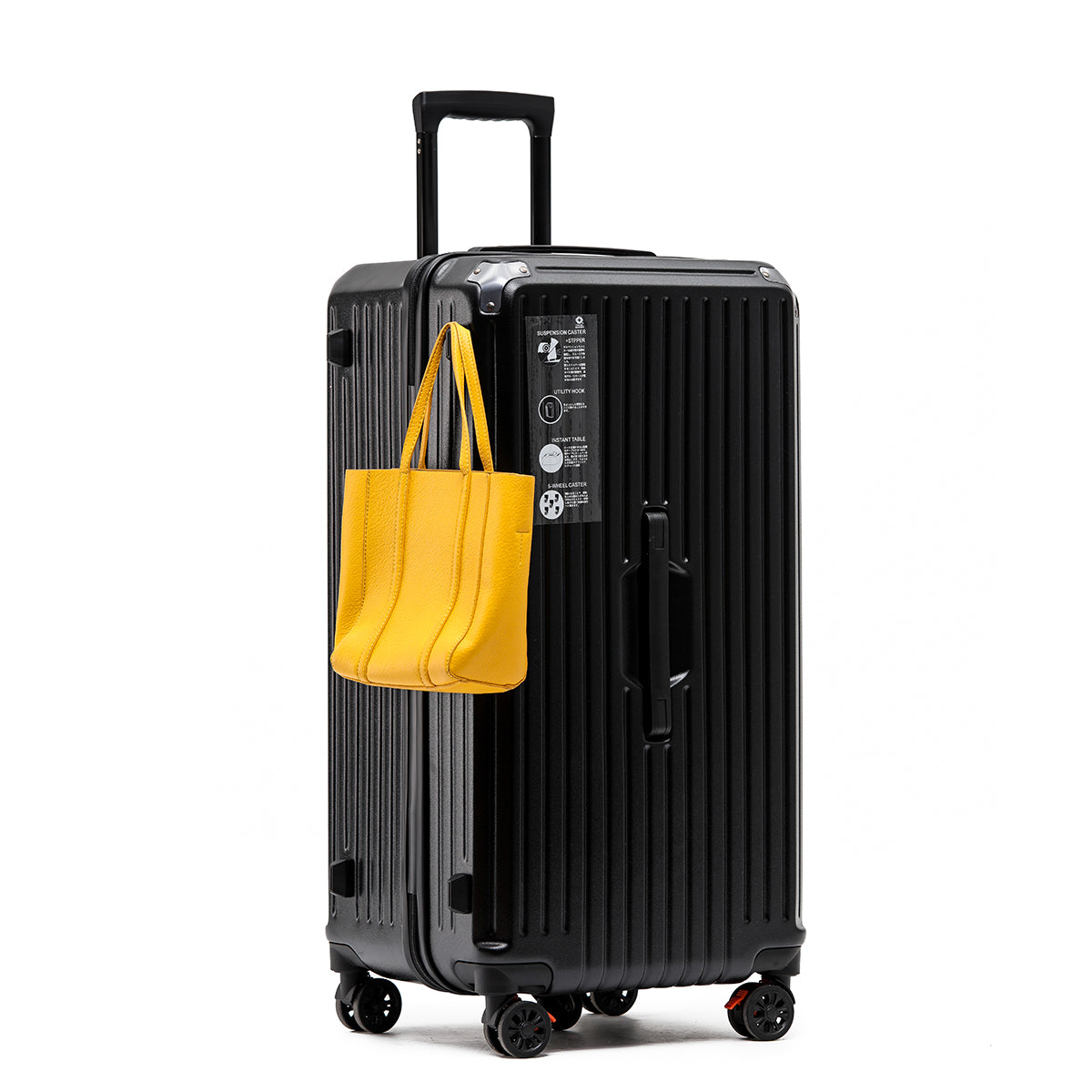 Navigare ABS+PC chamadon