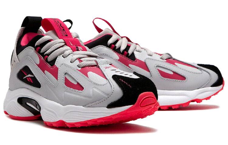 Кроссовки Reebok DMX Series 1200
