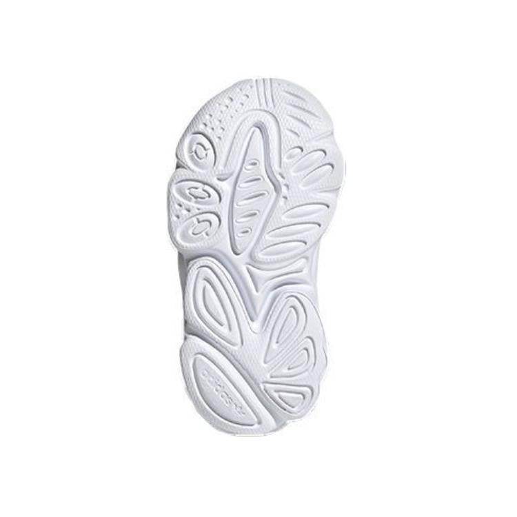 Кроссовки детские Adidas Originals Ozweego - Boxette Shop