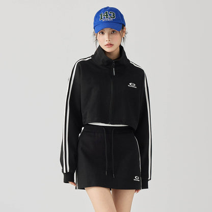 Спортивная куртка женская Golfcross - Boxette Shop