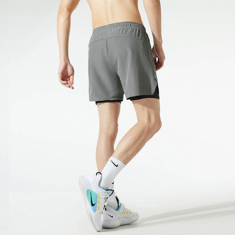 Спортивные шорты мужские Antioffice - Boxette Shop